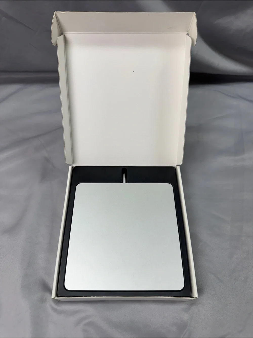 Apple USB SuperDrive MD564ZM/A A1379 External USB DVD